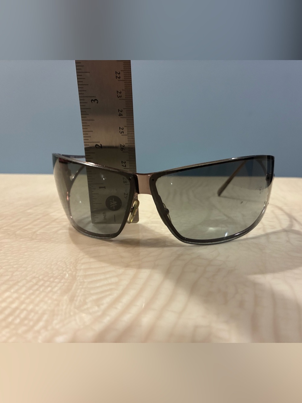 Versace sunglasses vintage - Picture 8 of 10
